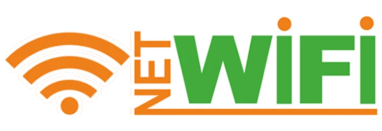 Netwifi Logo